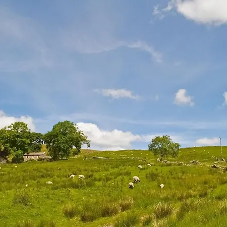 Barker Knott Farm بيت للعطل ويندرمير