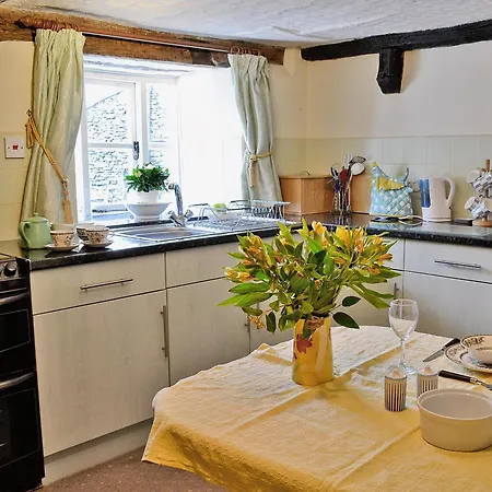 بيت للعطل Barker Knott Farm ويندرمير