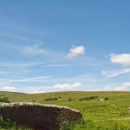 Nyaraló Barker Knott Farm Windermere