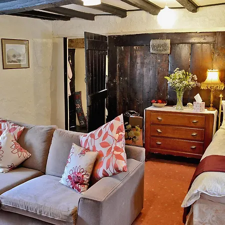 Nyaraló Barker Knott Farm *