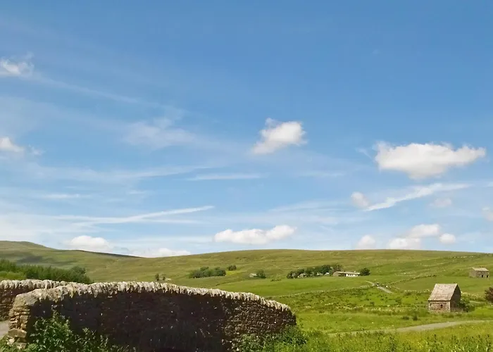 Holiday home Barker Knott Farm Windermere