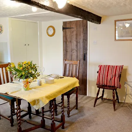 Barker Knott Farm Holiday home